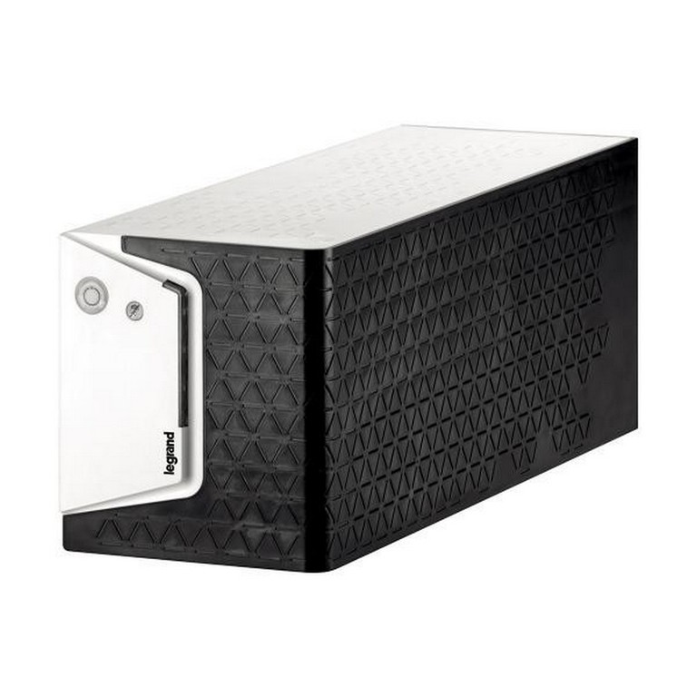 LEGRAND UPS KEOR SP Line Interactive 800Va IEC
