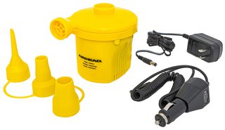 ΛΥΡΗΣ KWIK TEK AIRHEAD 12V ΗΛΕΚΤΡΙΚΗ ΑΝΤΛΙΑ ΑΕΡΟΣ (AIR PUMP), 48080043, AHP-12R