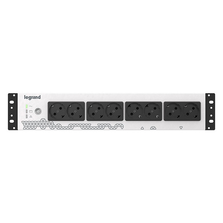 LEGRAND KEOR PDU SINGLE-PHASE UPS 800VA 310332