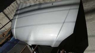 TOYOTA COROLLA  ('02-'06mod)  3Π & 5Π  ΚΑΠΩ ΕΜΠ