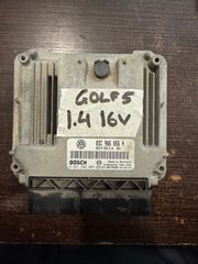 Εγκέφαλος VW GOLF V-thumb-1
