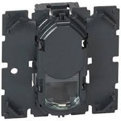 CΕLΙΑΝΕ ΜΗΧ. ΠΡΙΖΑΣ RJ45 ΚΑΤ.6 UΤΡ 067344 LEGRAND
