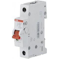 ΔΙΑΚΟΠΤΗΣ ΡΑΓΑΣ 1Χ40Α SD201-40