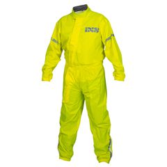 ΑΔΙΑΒΡΟΧΗ ΦΟΡΜΑ IXS ONTARIO 1.0 FLUO YELLOW