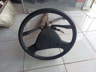 Volkswagen Transporter T4 χωρίς τιμόνι