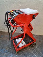 ΗΛΕΚΤΡΟΠΟΝΤΑ TECNA 3484