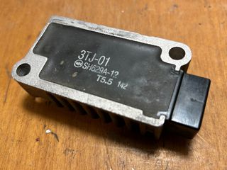 ΑΝΟΡΘΩΤΗΣ YAMAHA TTR 250