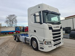 Σασί Scania 2017-thumb-1