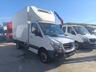 Ψυγείο Mercedes-Benz 2014 SPRINTER 516 CDI-thumb-1