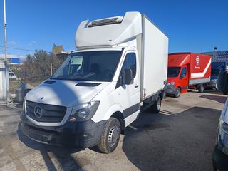 Ψυγείο Mercedes-Benz 2014 SPRINTER 516 CDI-thumb-2