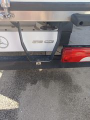 Ψυγείο Mercedes-Benz 2014 SPRINTER 516 CDI-thumb-6