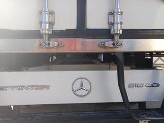 Ψυγείο Mercedes-Benz 2014 SPRINTER 516 CDI-thumb-7