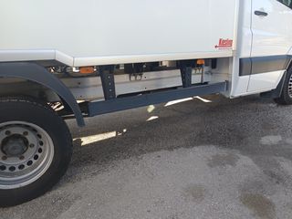 Ψυγείο Mercedes-Benz 2014 SPRINTER 516 CDI-thumb-8