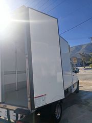Ψυγείο Mercedes-Benz 2014 SPRINTER 516 CDI-thumb-9