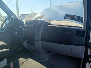 Ψυγείο Mercedes-Benz 2014 SPRINTER 516 CDI-thumb-16