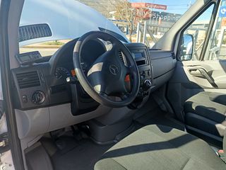 Ψυγείο Mercedes-Benz 2014 SPRINTER 516 CDI-thumb-18