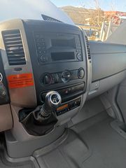 Ψυγείο Mercedes-Benz 2014 SPRINTER 516 CDI-thumb-19