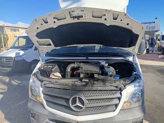 Ψυγείο Mercedes-Benz 2014 SPRINTER 516 CDI-thumb-20