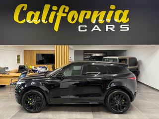 Land Rover Range Rover Evoque 2020