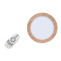 Πλαφονιέρα Led DIM TONE με control