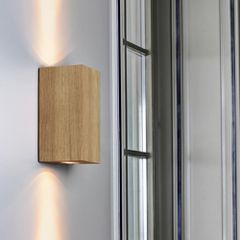 Απλίκα UP DOWN 2xGU10 Max. 5W-thumb-2