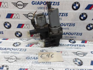 BMW 3 SERIES E46 ΗΛΕΚΤΡΟΒΑΝΑ