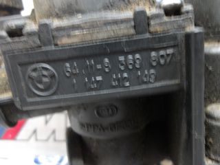 BMW 3 SERIES E46 ΗΛΕΚΤΡΟΒΑΝΑ-thumb-1