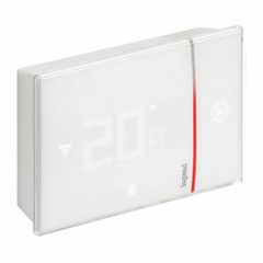 ΘΕΡΜΟΣΤΑΤΗΣ ΕΠΙΤΟΙΧΟΣ ΧΩΡΟΥ WIFI 049040 LEGRAND