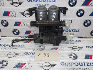 BMW 5 SERIES E39 ΗΛΕΚΤΡΟΒΑΝΑ