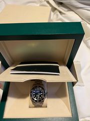 Rolex James cameron