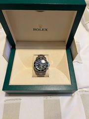 Rolex James cameron-thumb-1