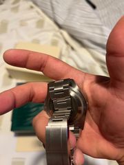 Rolex James cameron-thumb-2