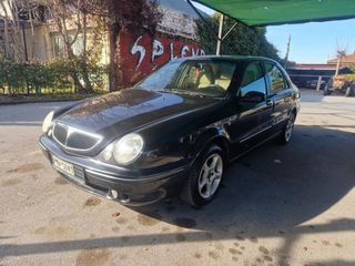 Lancia Lybra 2000 1600