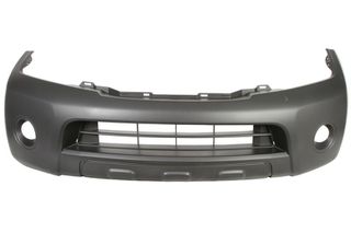 ΠΡΟΦΥΛΑΚΤΗΡΑΣ ΕΜΠΡΟΣ   NISSAN P/U (D40) NAVARA 2WD-4WD 10-15