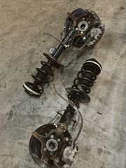 ΑΚΡΑΞΟΝΙΑ ΓΙΑ  NISSAN PULSAR C13 ‘14-‘18  K9K