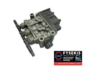 ΜΑΓΝΗΤΙΚΗ ΒΑΛΒΙΔΑ ECAS DAF LF/CF/XF E6