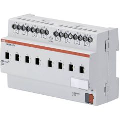 ΕΝΤΟΛΟΔΟΤΟΥΜΕΝΟΣ ΕΠΑΦΕΑΣ 8F, 6Α, ΜDRC SΑ/S 8.6.2.1 ΑΒΒ
