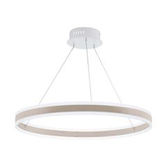LED-ΚΡΕΜΑΣΤΟ ΦΩΤΙΣΤΙΚΟ CHAMPAGNER/SAT.TONARELLA