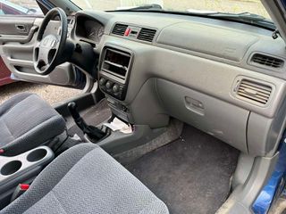 Honda CR-V 1999-thumb-5