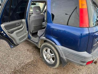 Honda CR-V 1999-thumb-7