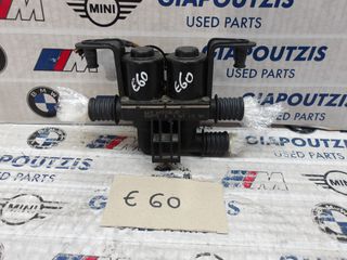 BMW 5 SERIES E60 ΗΛΕΚΤΡΟΒΑΝΑ