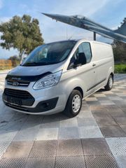 Ψυγείο Ford 2018 TRANSIT CUSTOM 2.0 EYRO 6
