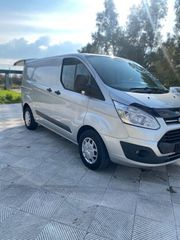 Ψυγείο Ford 2018 TRANSIT CUSTOM 2.0 EYRO 6-thumb-1