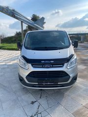 Ψυγείο Ford 2018 TRANSIT CUSTOM 2.0 EYRO 6-thumb-2