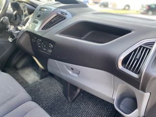 Ψυγείο Ford 2018 TRANSIT CUSTOM 2.0 EYRO 6-thumb-4