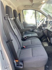 Ψυγείο Ford 2018 TRANSIT CUSTOM 2.0 EYRO 6-thumb-5