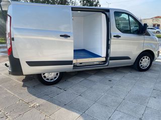 Ψυγείο Ford 2018 TRANSIT CUSTOM 2.0 EYRO 6-thumb-3