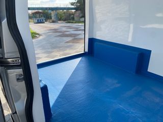 Ψυγείο Ford 2018 TRANSIT CUSTOM 2.0 EYRO 6-thumb-8