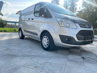 Ψυγείο Ford 2018 TRANSIT CUSTOM 2.0 EYRO 6-thumb-11