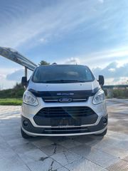 Ψυγείο Ford 2018 TRANSIT CUSTOM 2.0 EYRO 6-thumb-12
